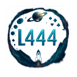 l4444 logo